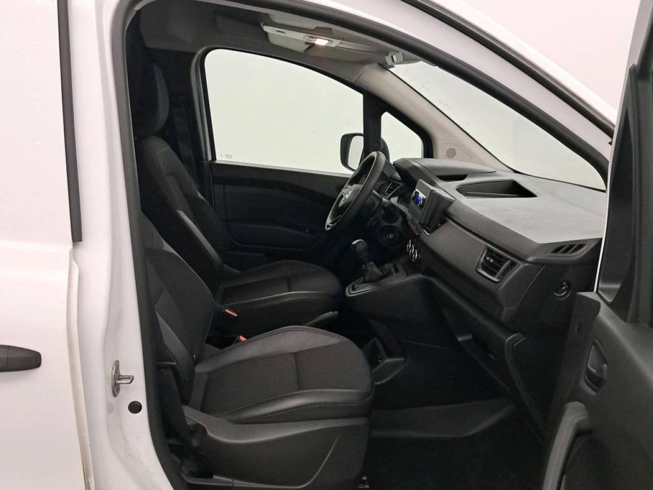 NISSAN TOWNSTAR en Minoautos