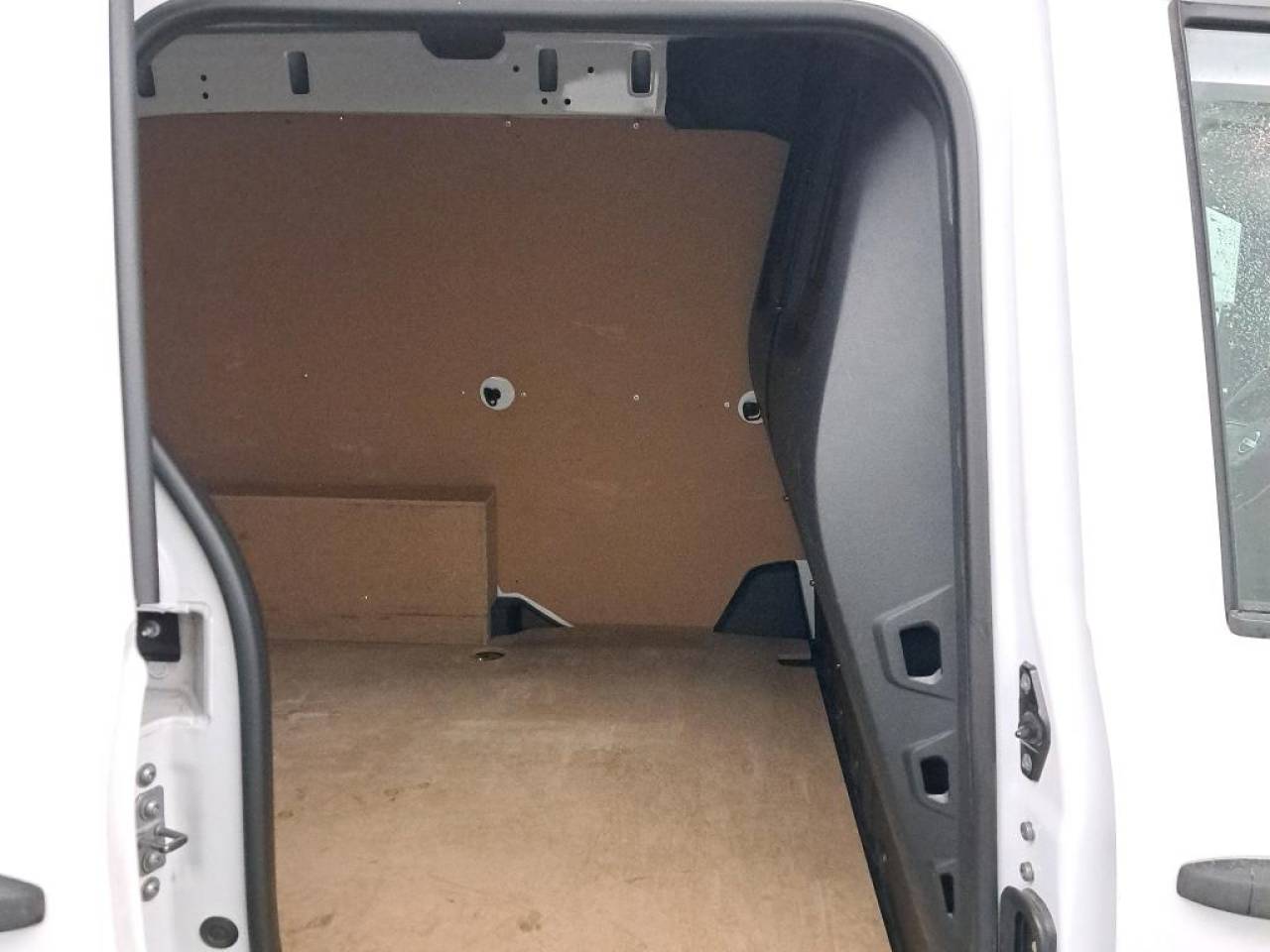 NISSAN TOWNSTAR en Minoautos