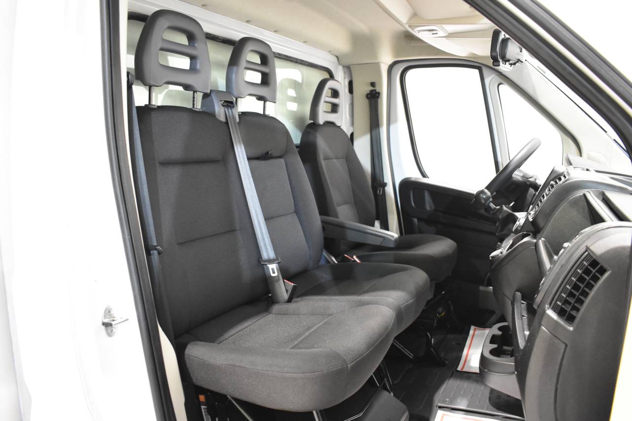 FIAT DUCATO en Minoautos
