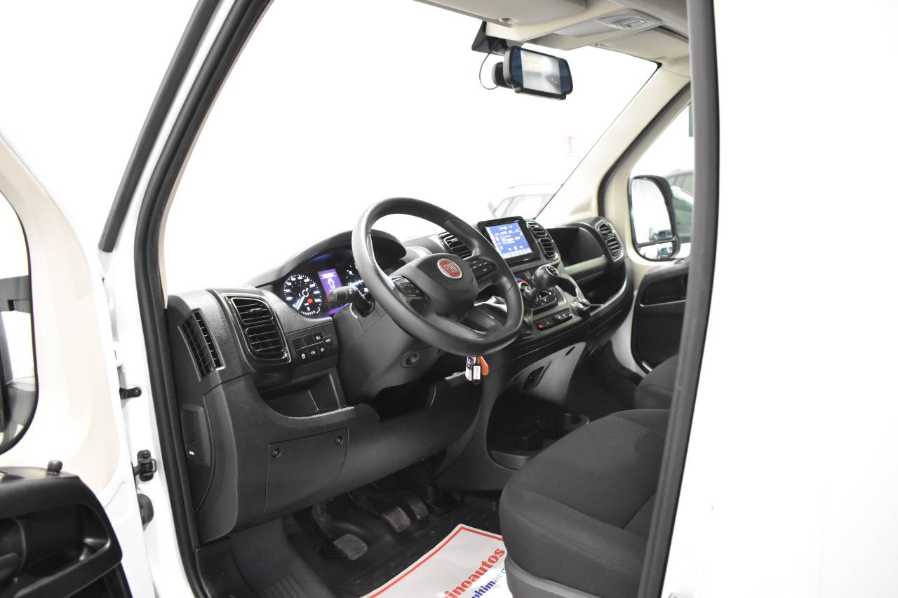 FIAT DUCATO en Minoautos