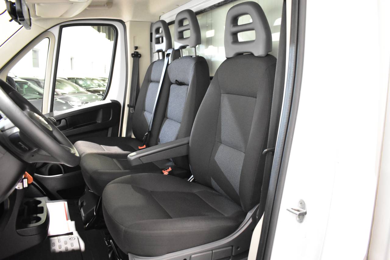 FIAT DUCATO en Minoautos