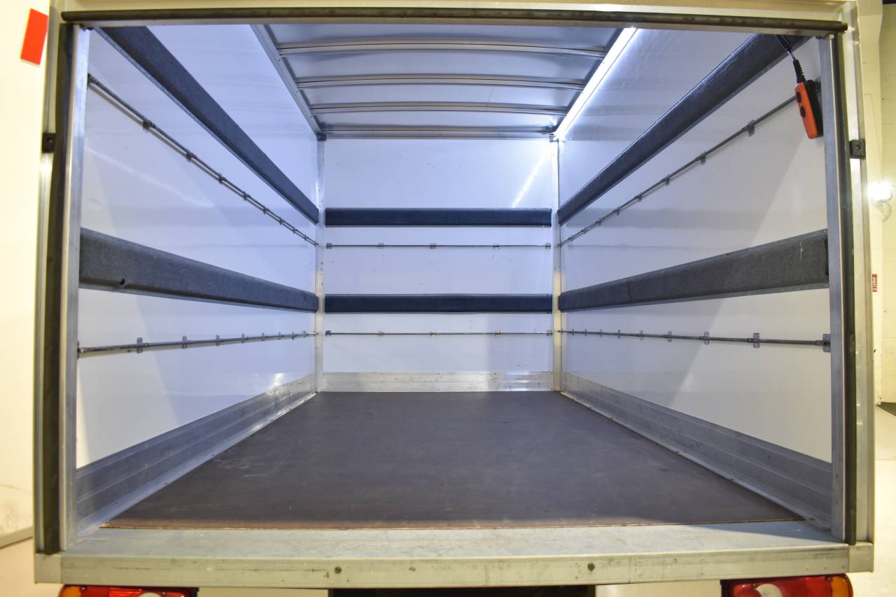 FIAT DUCATO en Minoautos