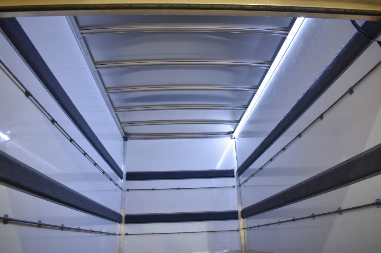 FIAT DUCATO en Minoautos