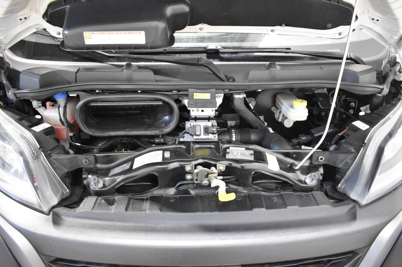 FIAT DUCATO en Minoautos