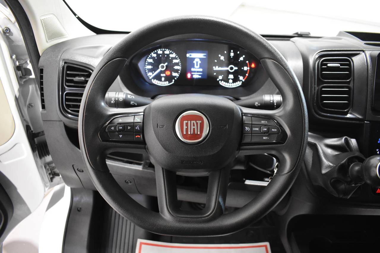 FIAT DUCATO en Minoautos