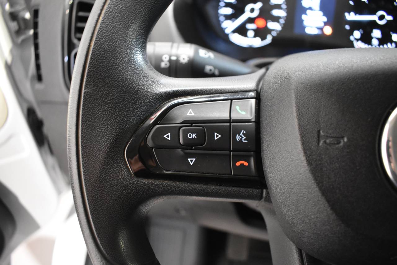 FIAT DUCATO en Minoautos