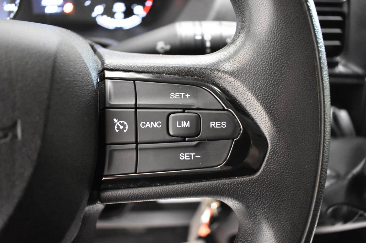 FIAT DUCATO en Minoautos