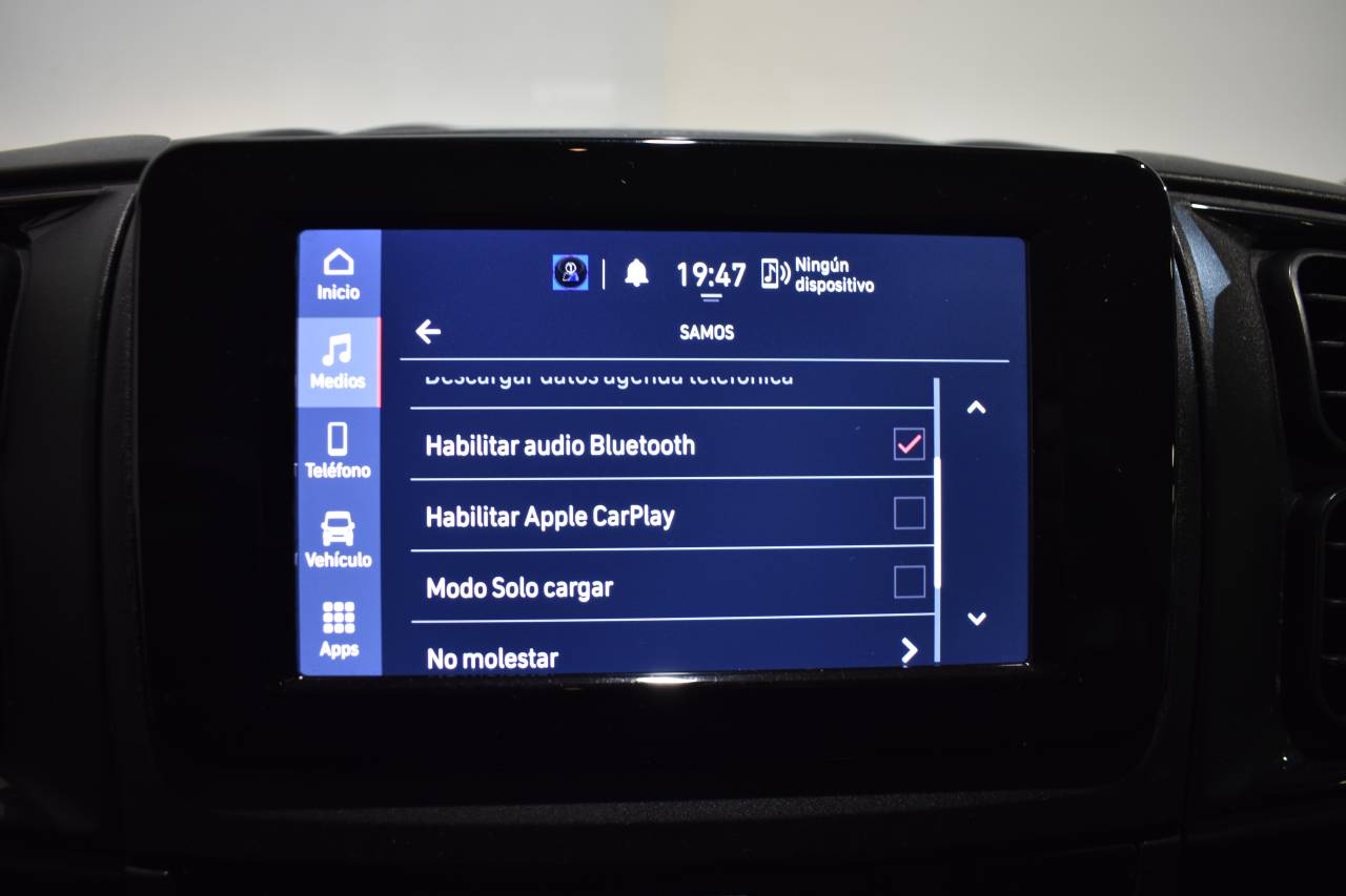 FIAT DUCATO en Minoautos