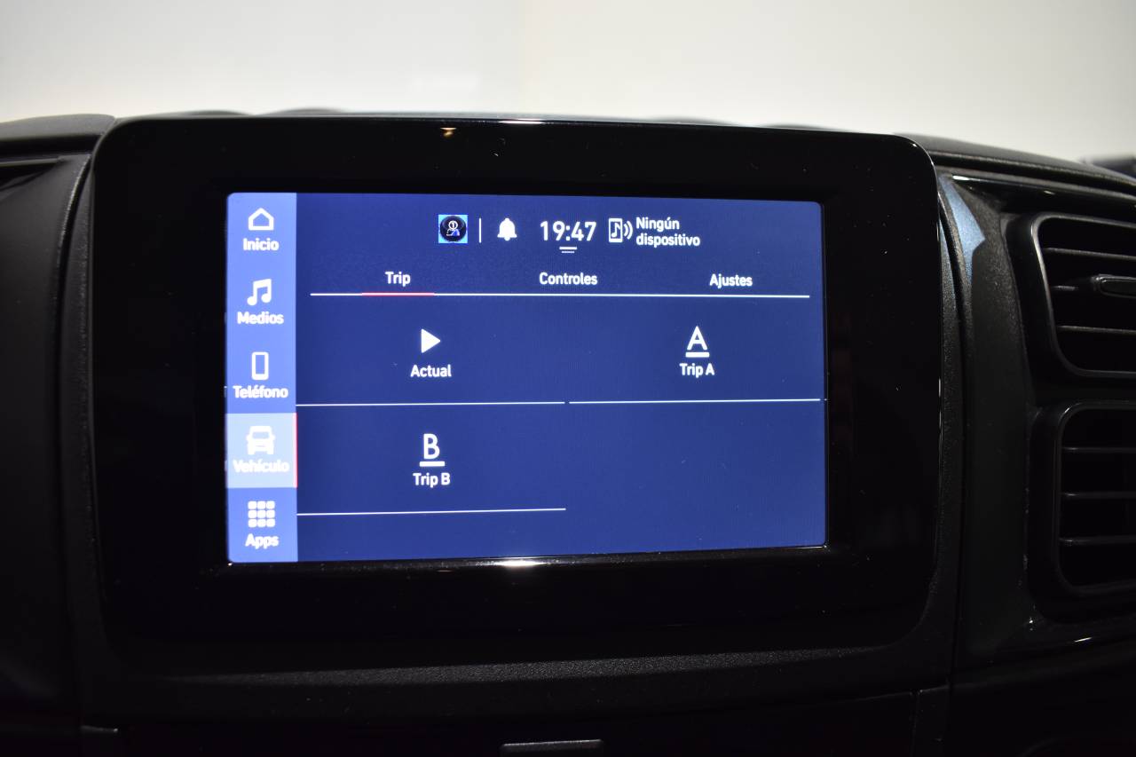 FIAT DUCATO en Minoautos