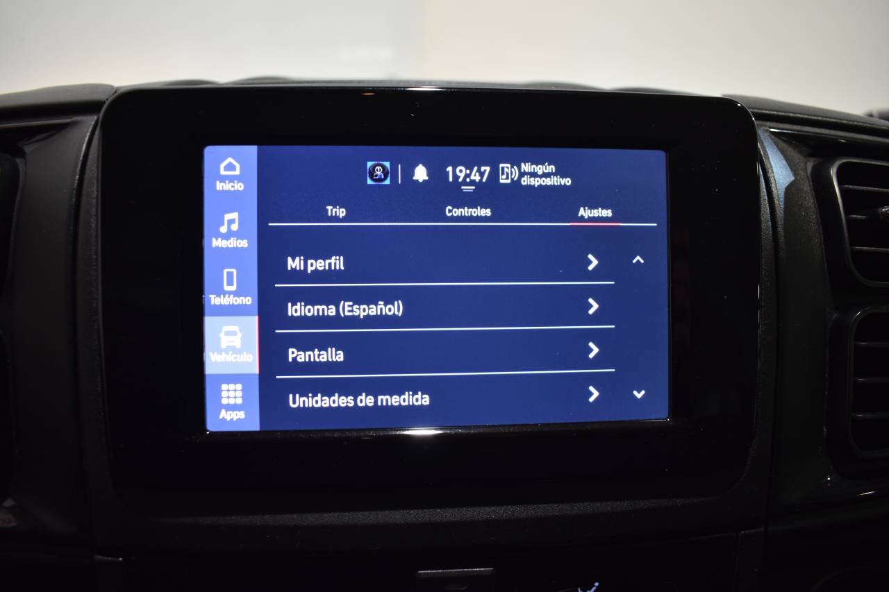 FIAT DUCATO en Minoautos