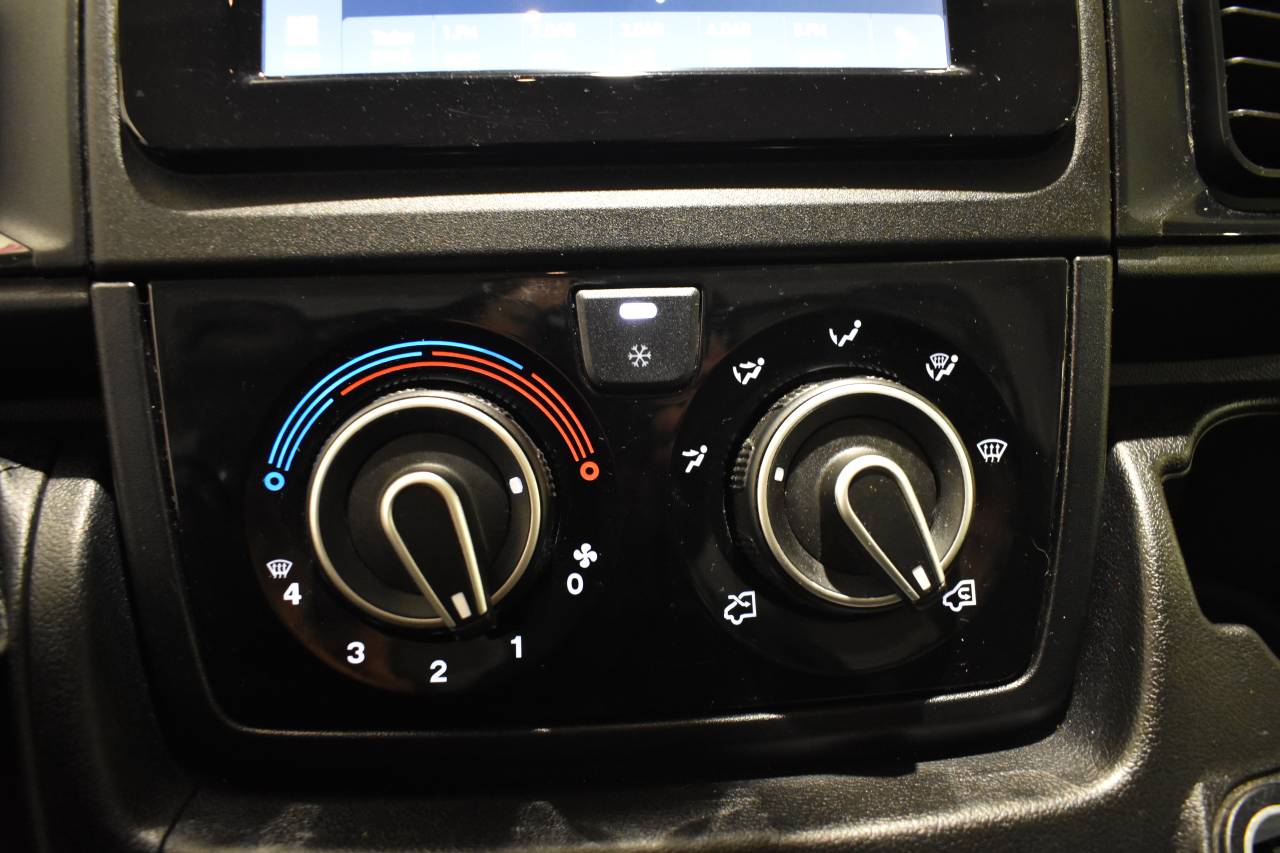 FIAT DUCATO en Minoautos