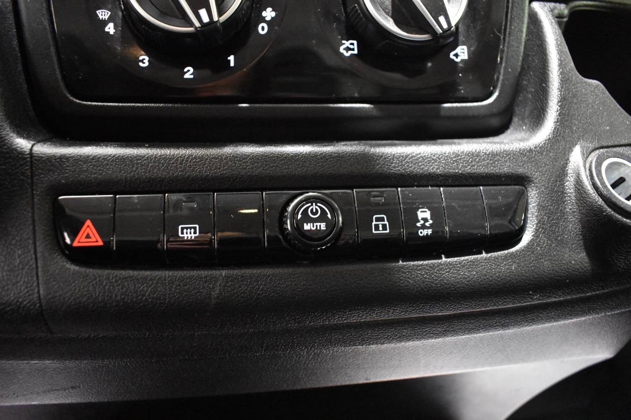 FIAT DUCATO en Minoautos