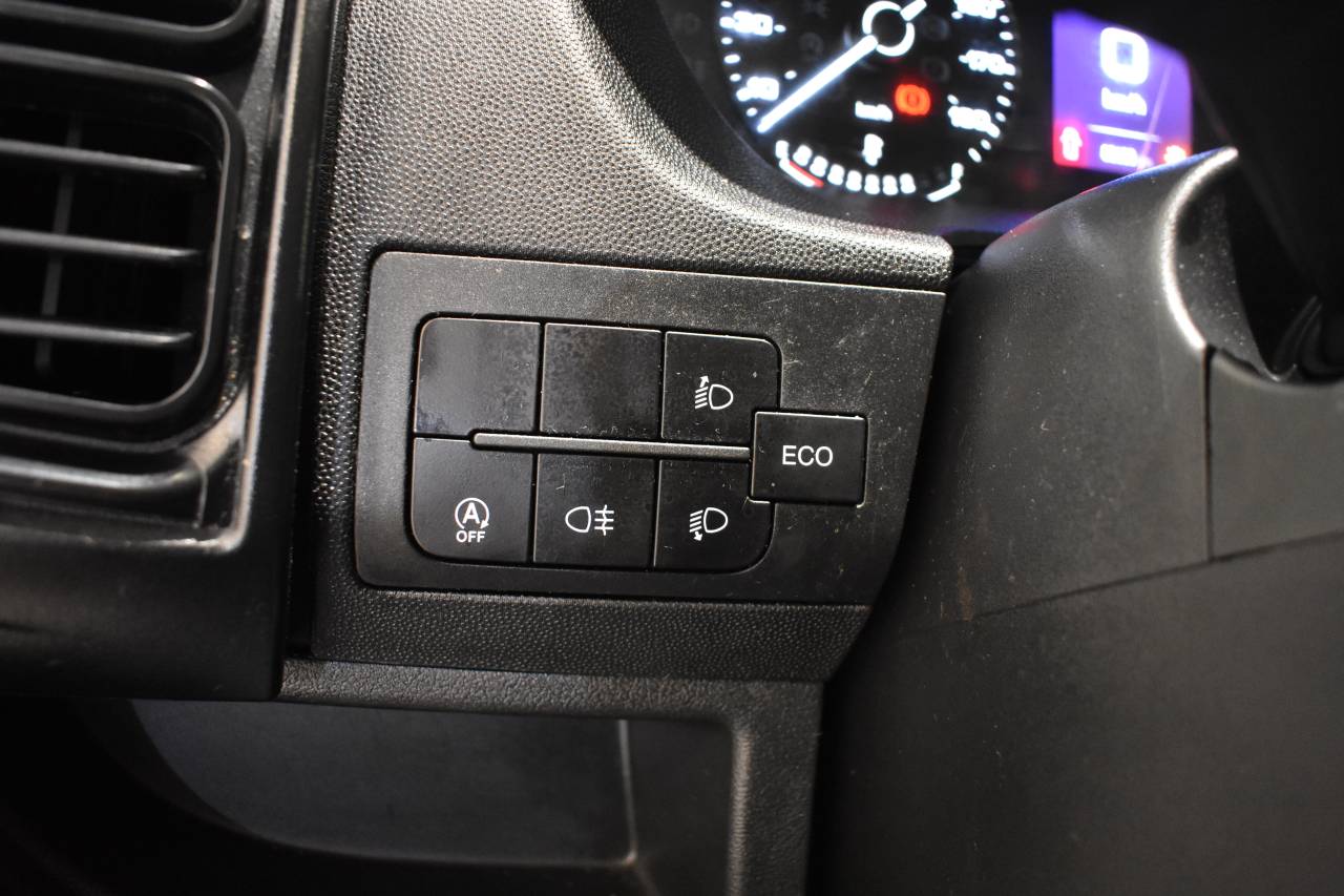 FIAT DUCATO en Minoautos