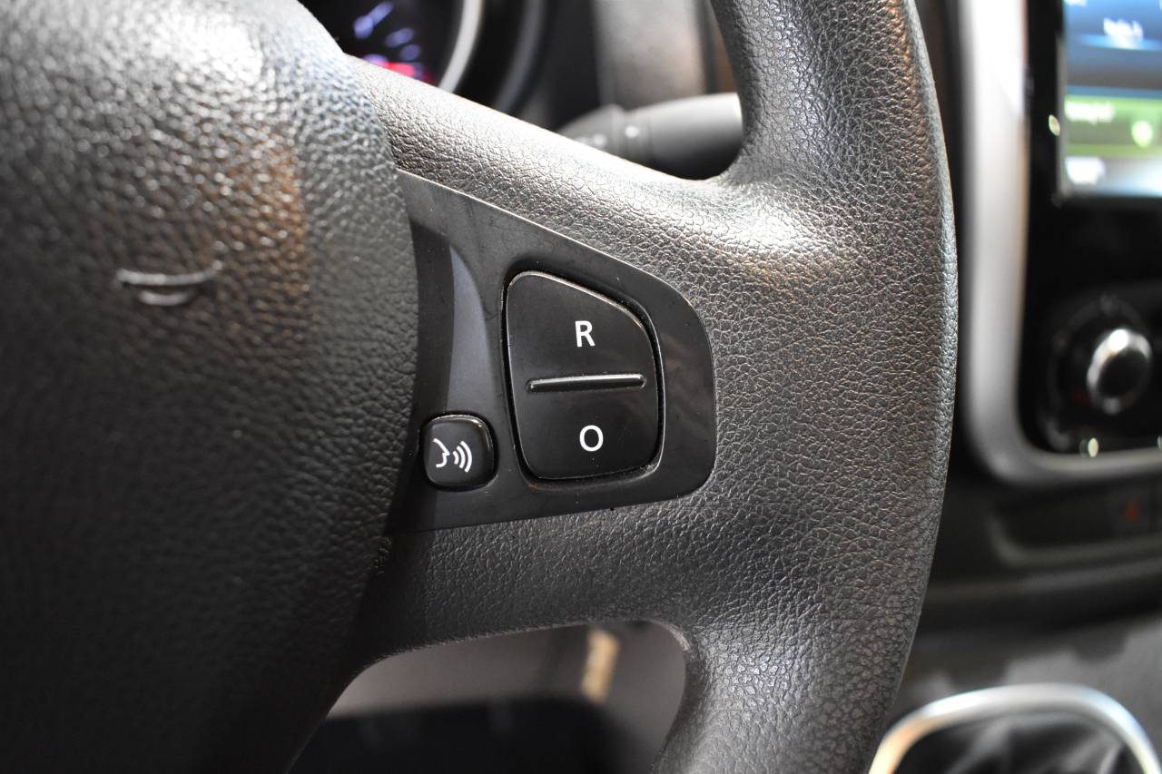 RENAULT TRAFIC en Minoautos