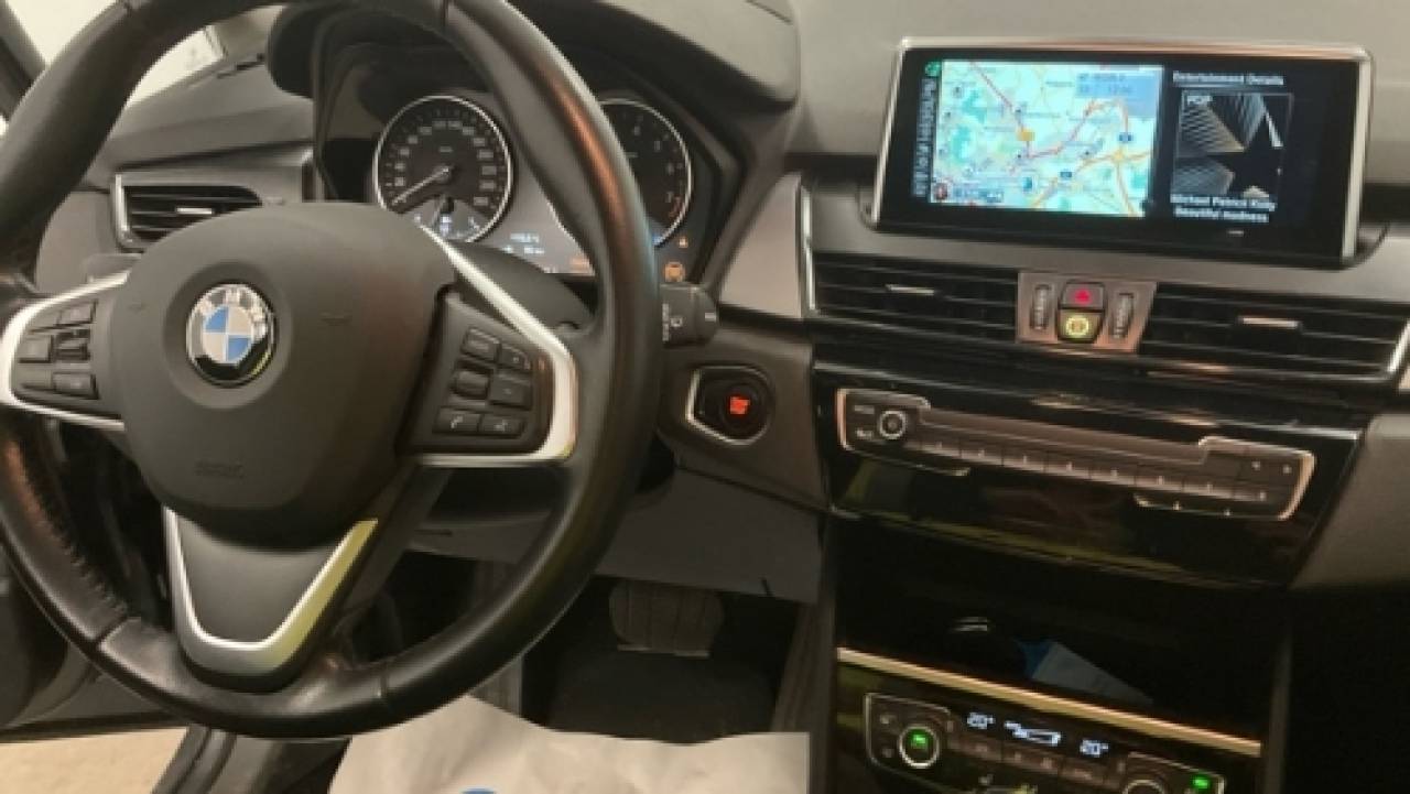 BMW SERIE 2 ACTIVE TOURER en Minoautos