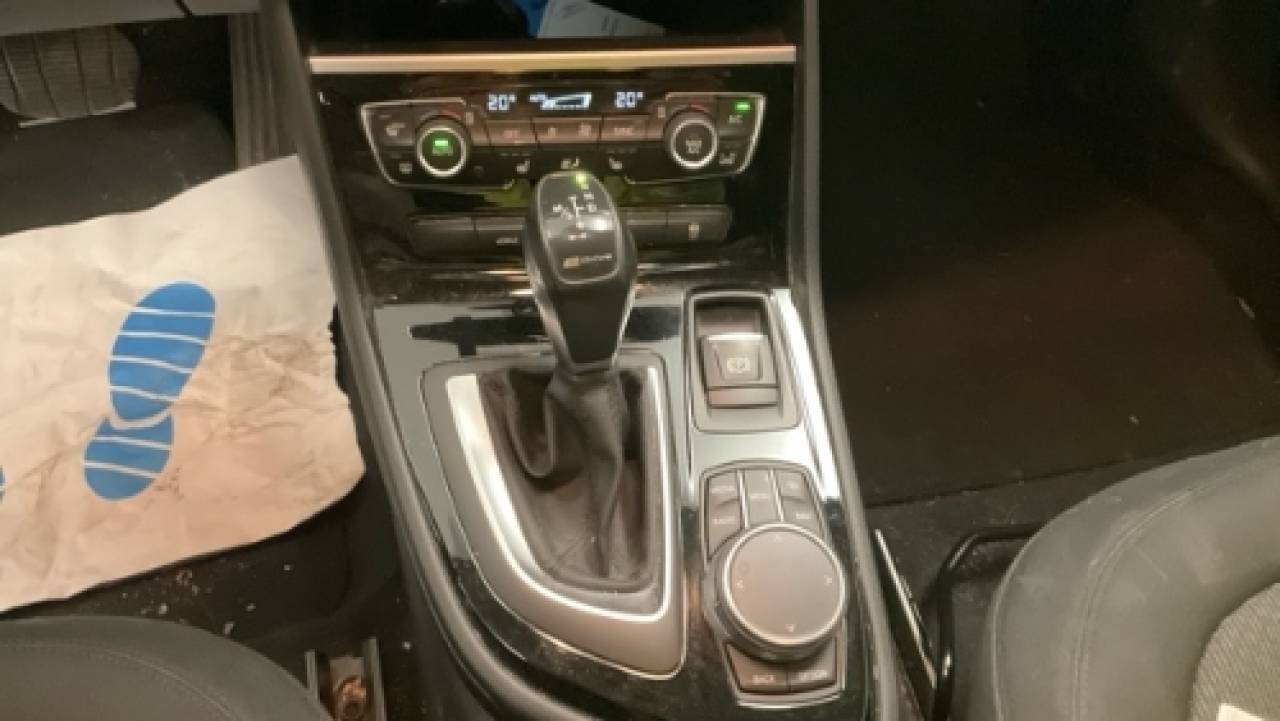 BMW SERIE 2 ACTIVE TOURER en Minoautos