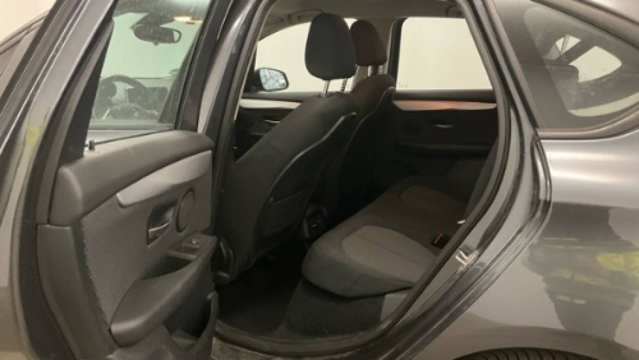 BMW SERIE 2 ACTIVE TOURER en Minoautos