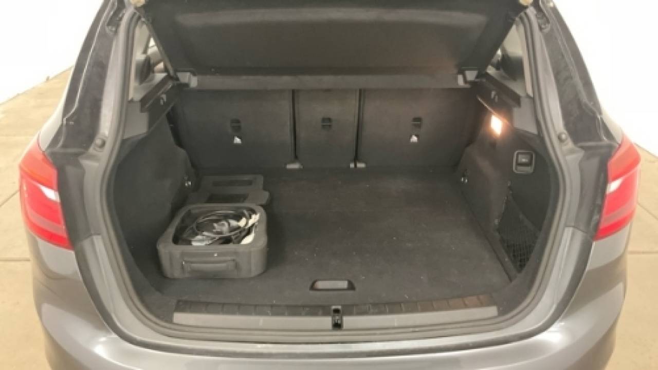 BMW SERIE 2 ACTIVE TOURER en Minoautos