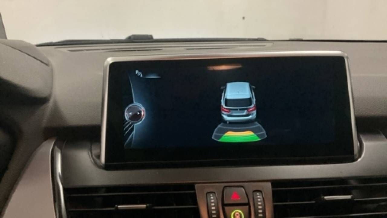 BMW SERIE 2 ACTIVE TOURER en Minoautos