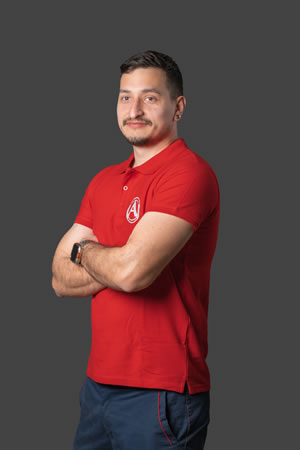 Arturo Rond&oacute;n