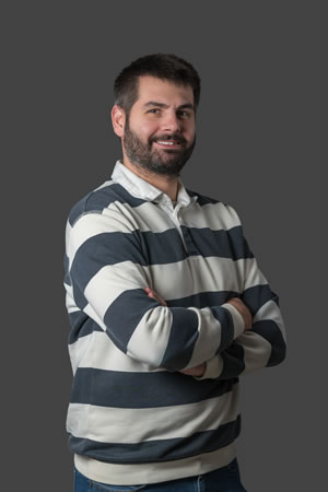 Ezqeuiel D&grave;Orsi 