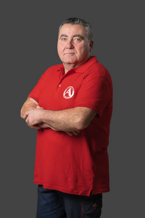 Jos&eacute; Luis Mato