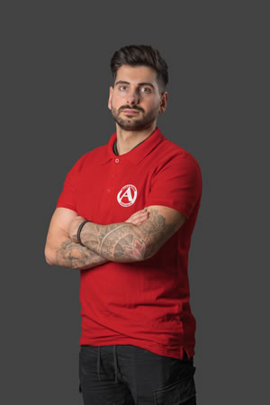 Kevin Ram&iacute;rez