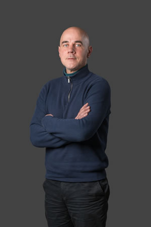 Roberto Rodr&iacute;guez