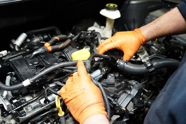 Taller en Milladoiro Minoautos