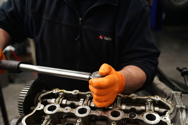 Taller en Milladoiro Minoautos