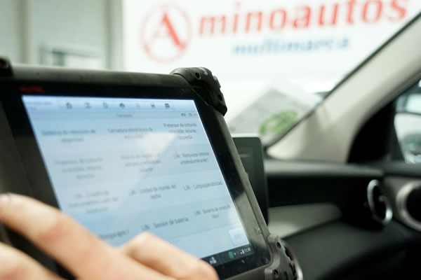 Taller en Milladoiro Minoautos