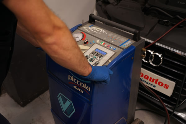 Taller en Milladoiro Minoautos
